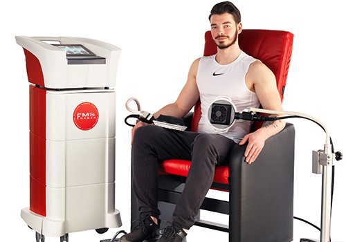 Tesla Former Core Therapy